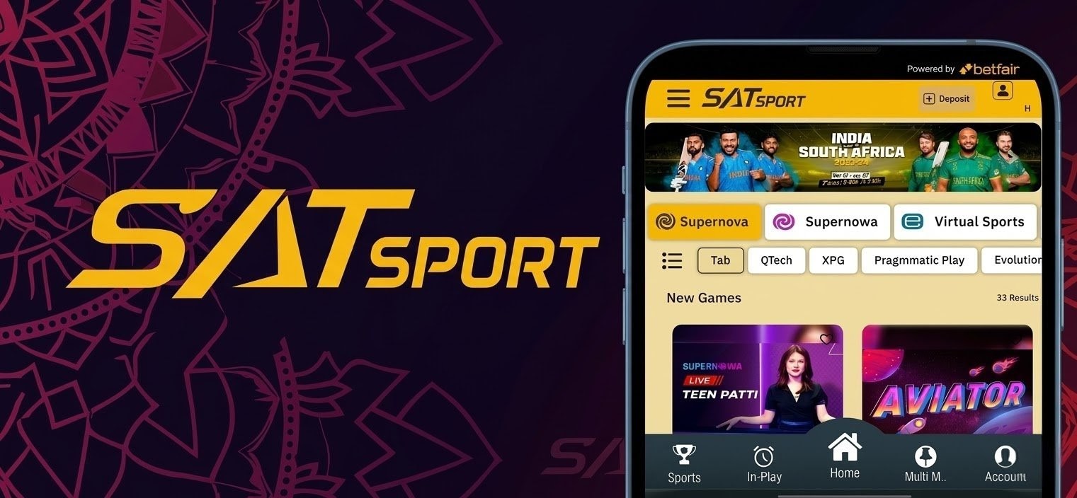 SATSPORT